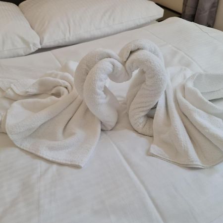 ビンツResidenz Duenenstrasseアパートメント エクステリア 写真